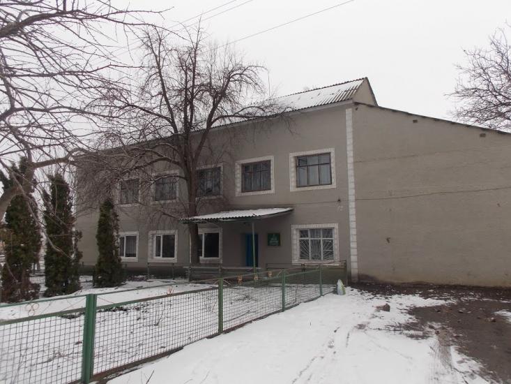 Гранів з panoramio.com - Гранов