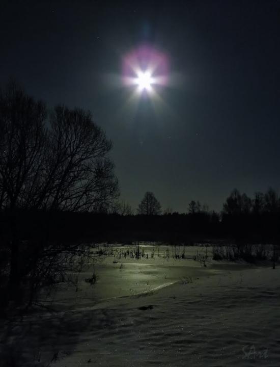 Грибова Рудня з panoramio.com - Грибова Рудня