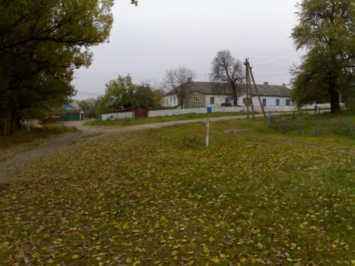 Андрушівка з panoramio.com - Андрушевка