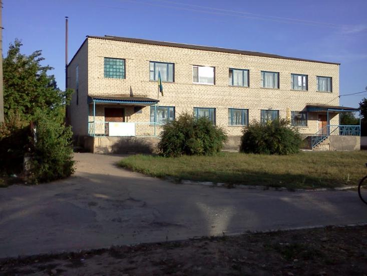 Федорівка з panoramio.com - Федорівка