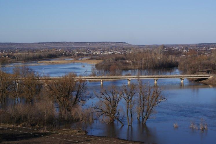 Підгорівка з panoramio.com - Підгорівка