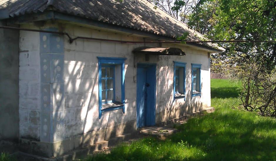 Радянське з panoramio.com - Радянское