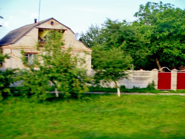 Смільчинці з panoramio.com - Смельчинцы