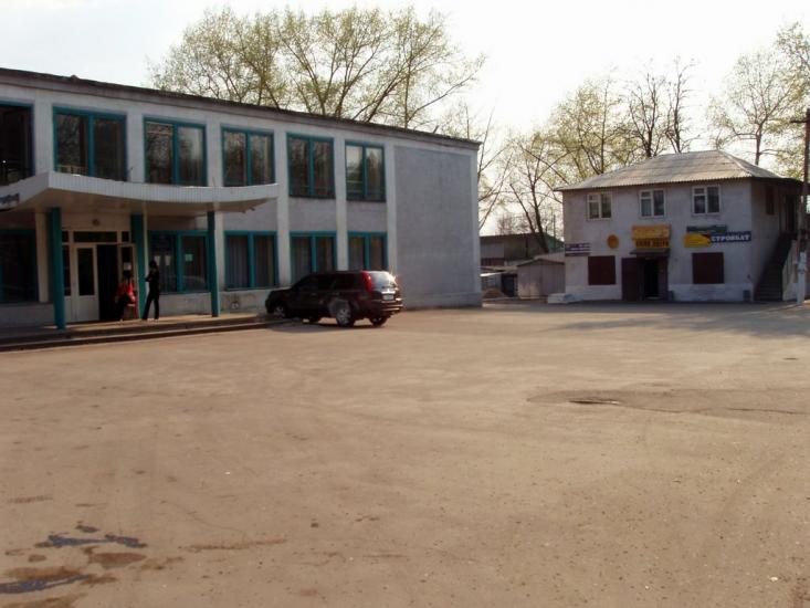 Родинське з panoramio.com - Родинське
