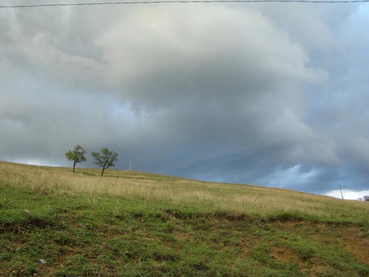 Горошівці з panoramio.com - Горошовцы