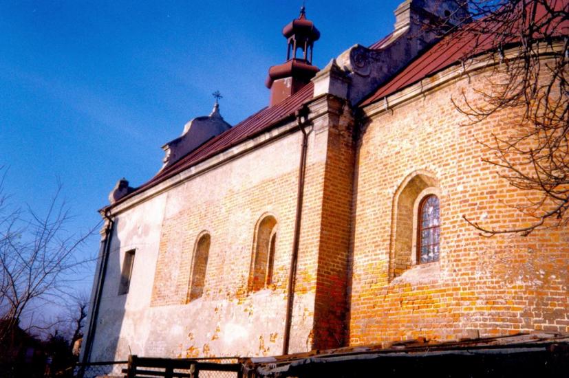 Любомль з panoramio.com - Lyuboml