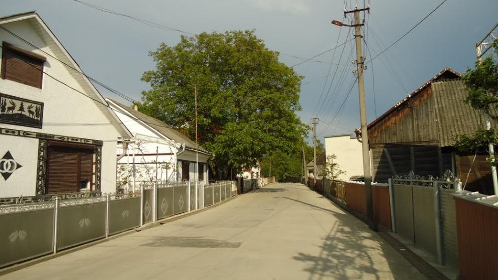 Нижня Апша з panoramio.com - Нижняя Апша