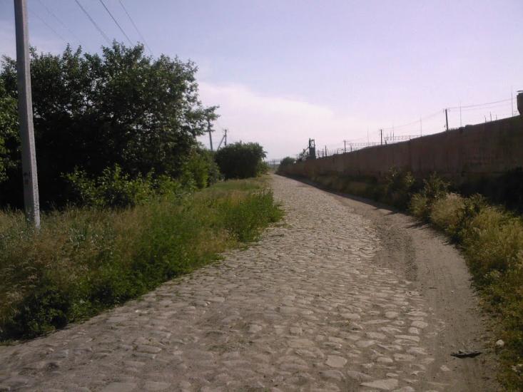 Якимівка з panoramio.com - Акимовка