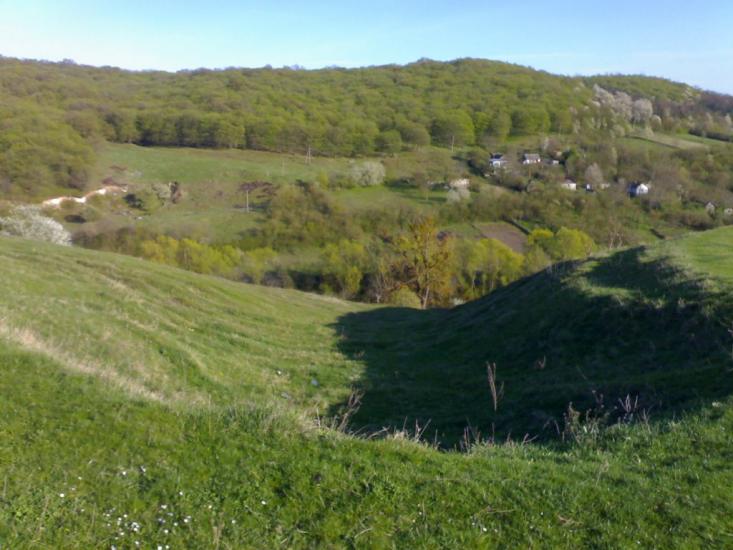 Гуменці з panoramio.com - Гуменці