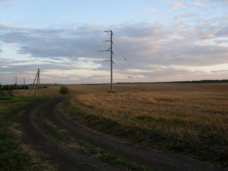 Беєве з panoramio.com - Беево