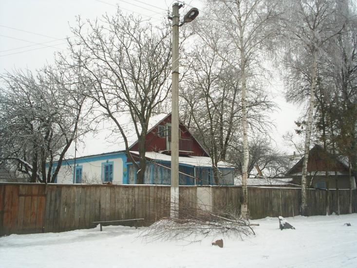 Теліжинці з panoramio.com - Теліжинці