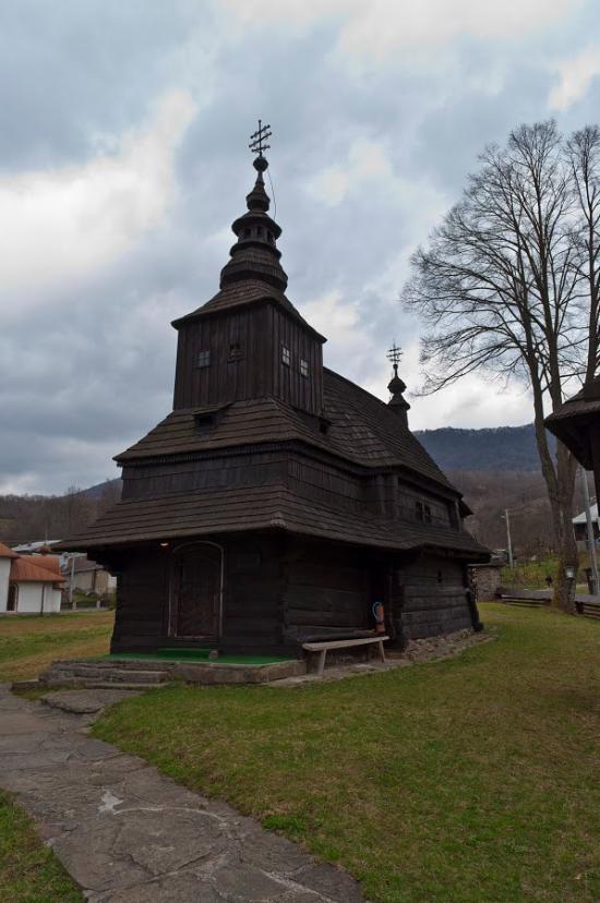Стричава з panoramio.com - Стричава