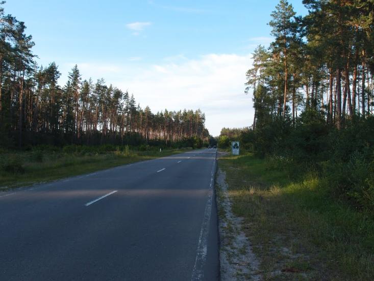 Ясногородка з panoramio.com - Ясногородка
