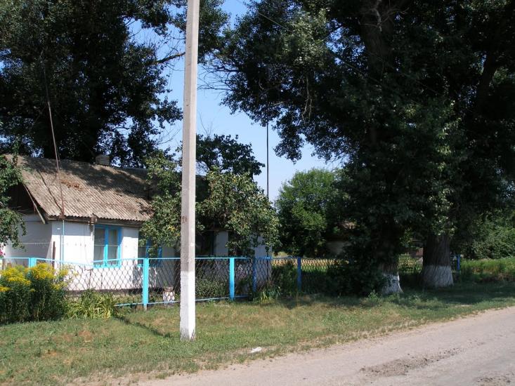 Радянське з panoramio.com - Радянское