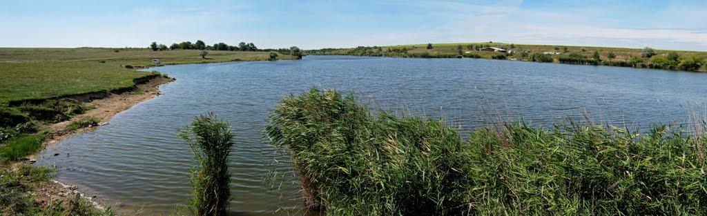 Іскрівка з panoramio.com - Искровка