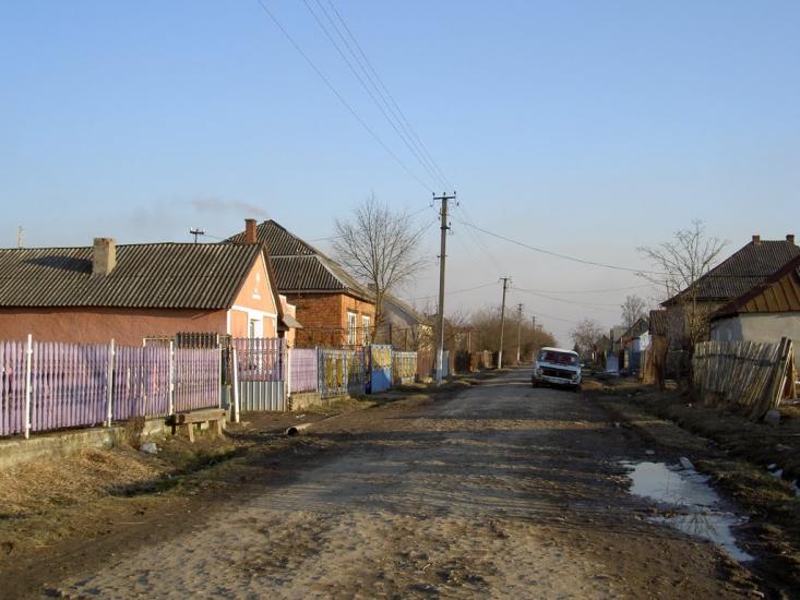 Ратівці з panoramio.com - Ратовцы