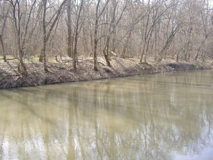 Кожевня з panoramio.com - Кожевня