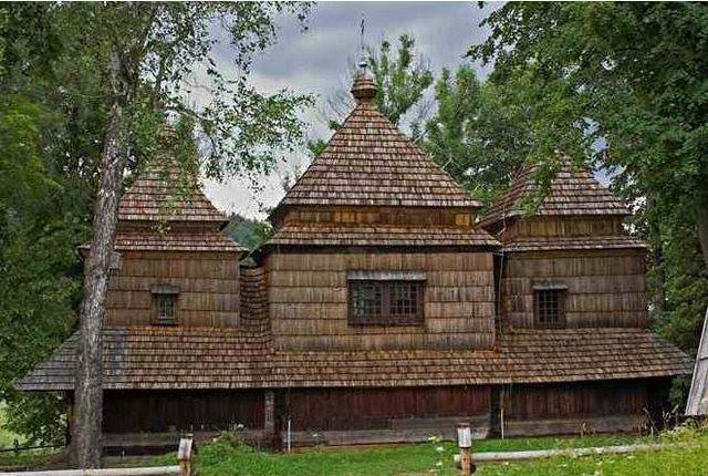 Боберка з panoramio.com - Боберка