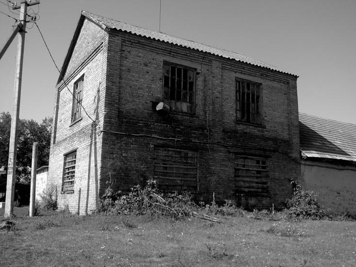 Бодаква з panoramio.com - Бодаква