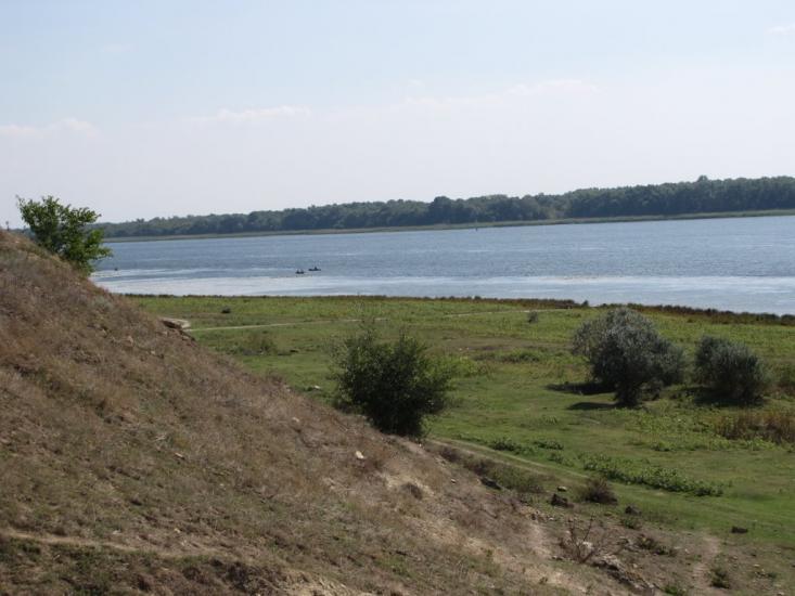 Іванівка з panoramio.com - Ивановка