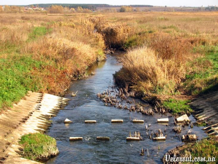 Михайлівка-Рубежівка з panoramio.com - Mykhaylivka-Rubezhivka