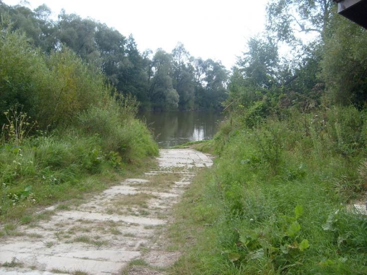 Кошари з panoramio.com - Кошари