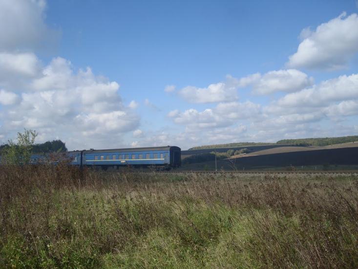 Климашівка з panoramio.com - Климашівка
