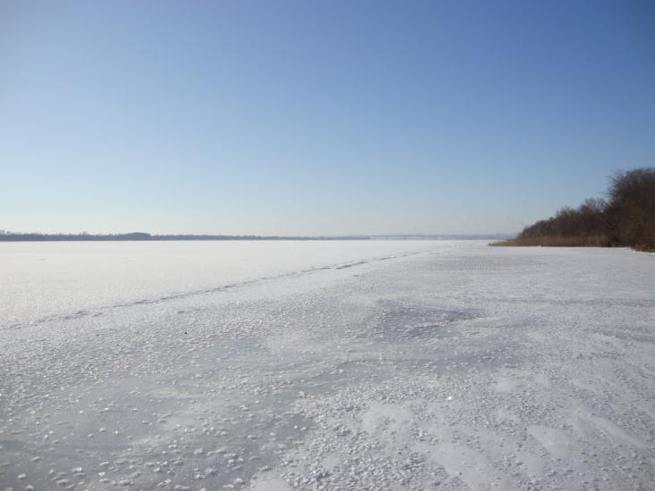 Придніпровське з panoramio.com - Придніпровське