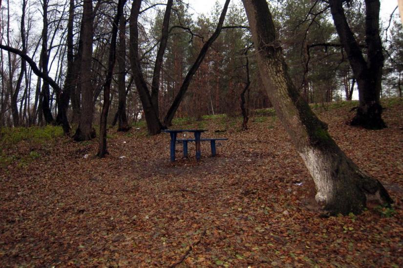 Нижньотепле з panoramio.com - Нижнетеплое
