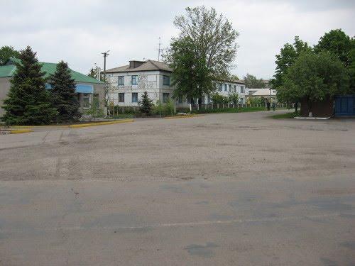 Межова з panoramio.com - Межова