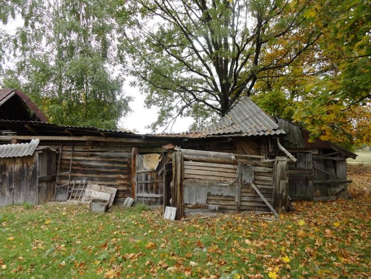 Градиськ з panoramio.com - Gradysk