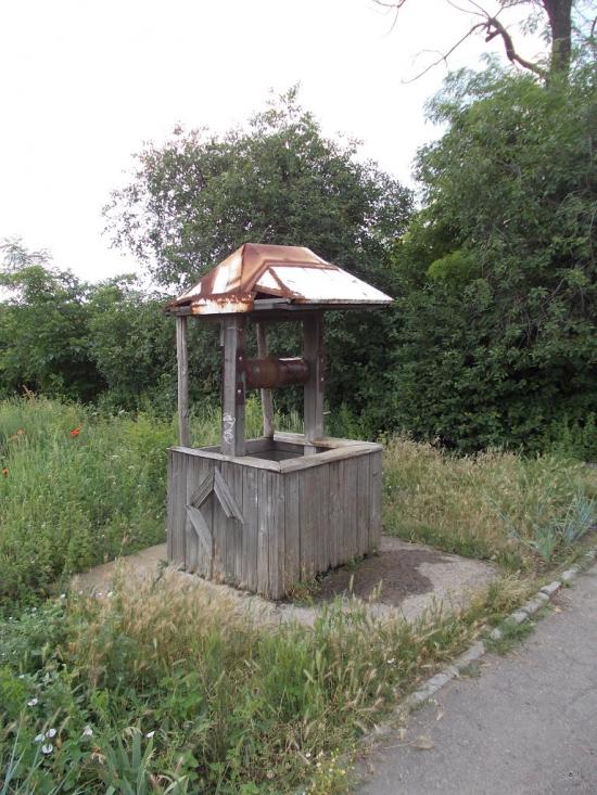 Арбузинка з panoramio.com - Арбузинка