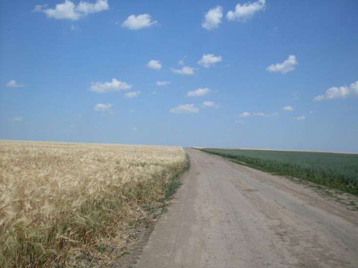 Гранів з panoramio.com - Гранов
