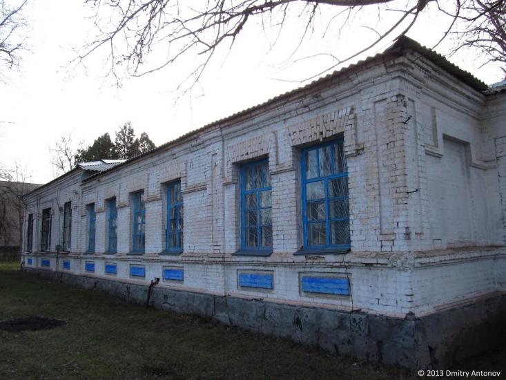 Лозуватка з panoramio.com - Lozuvatka