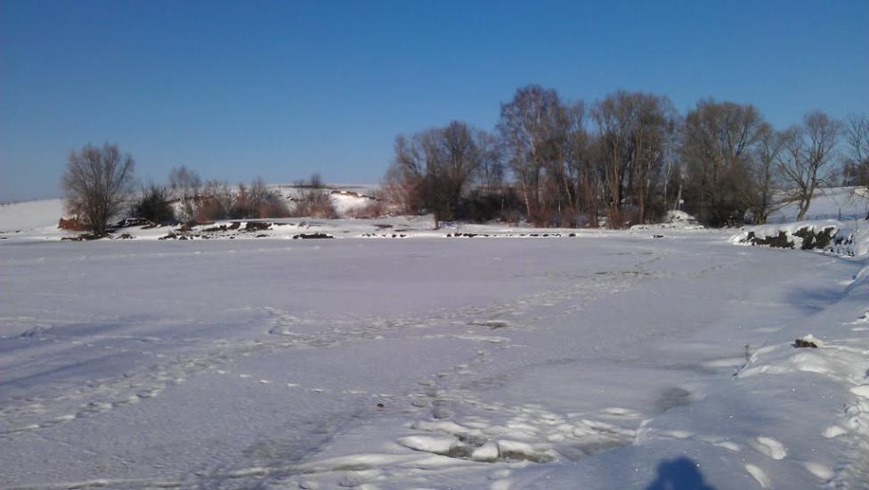 Мартинівка з panoramio.com - Мартыновка