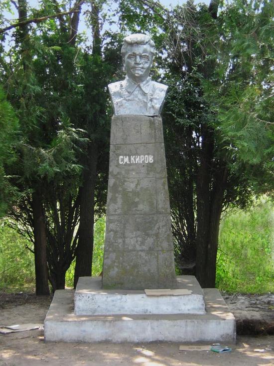 Оріхівка з panoramio.com - Оріхівка