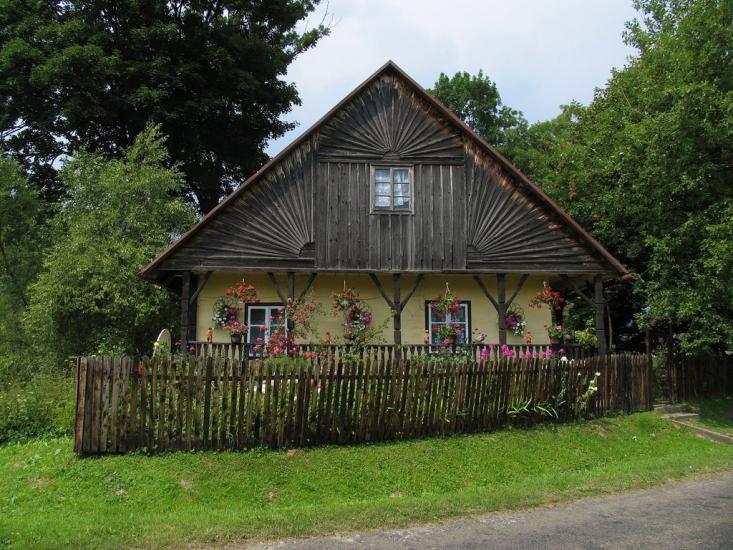 Мшанець з panoramio.com - Mshanets