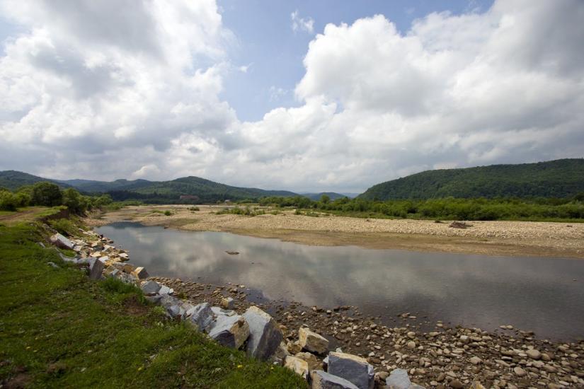 Княжолука з panoramio.com - Княжолука
