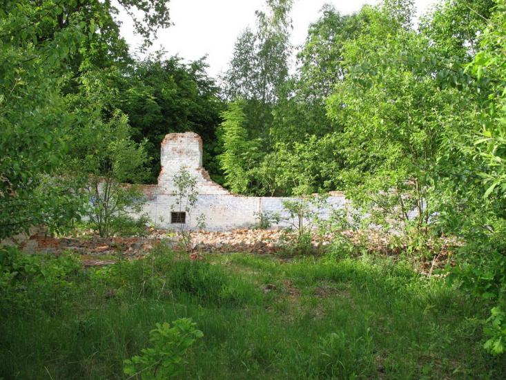 Княжин з panoramio.com - Княжин