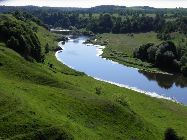 Маринин з panoramio.com - Маринин