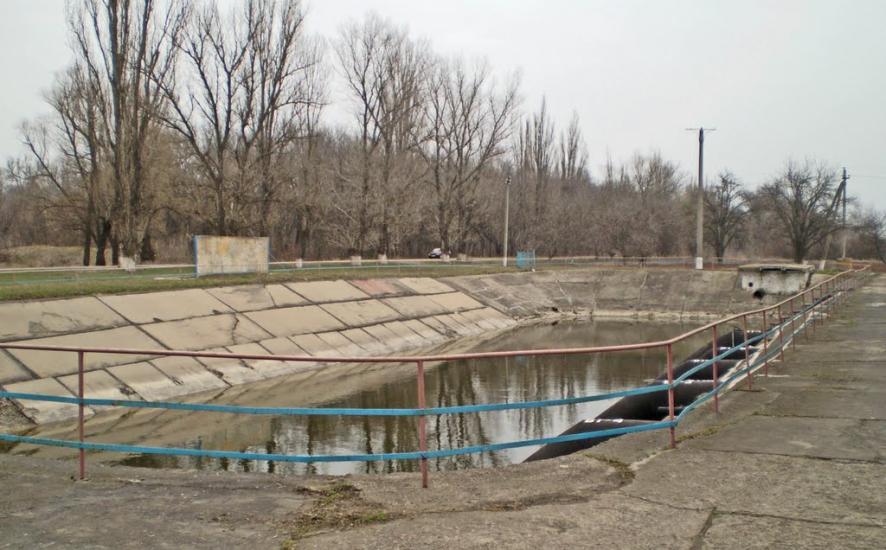 Новосеменівка з panoramio.com - Новосеменівка