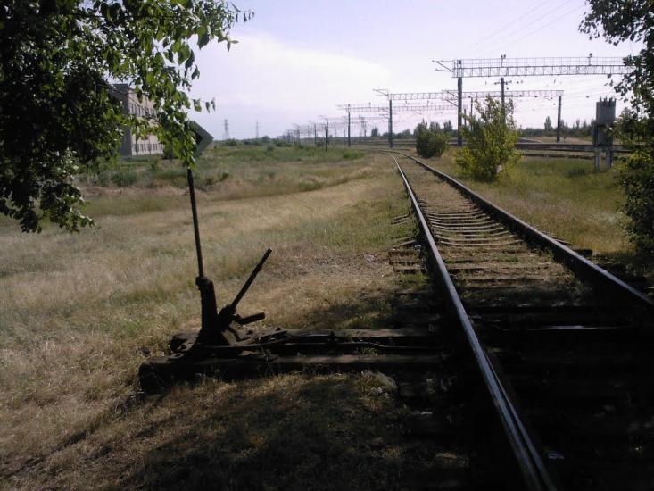 Якимівка з panoramio.com - Yakimivka