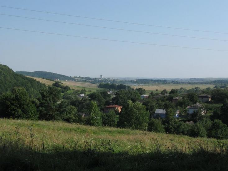 Руда з panoramio.com - Ruda