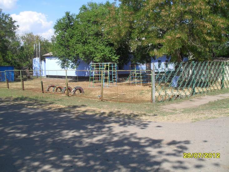 Новосевастополь з panoramio.com - Новосевастополь