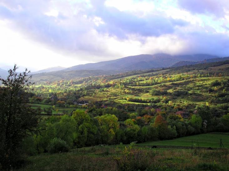 Люта з panoramio.com - Люта
