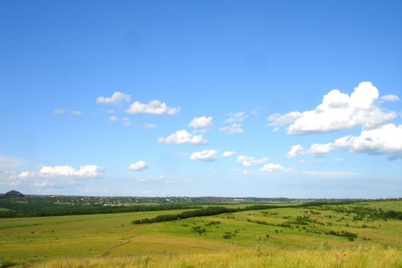 Бокове-Платове з panoramio.com - Бокове-Платове