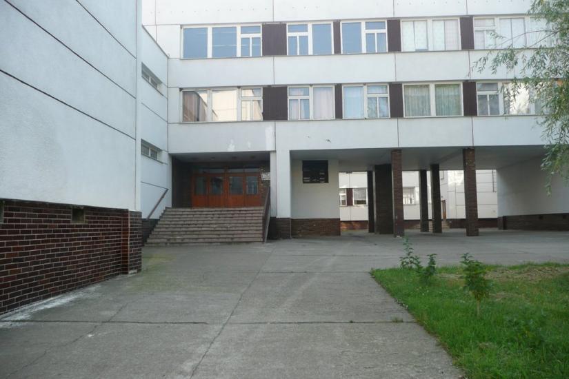 Долинська з panoramio.com - Долинская