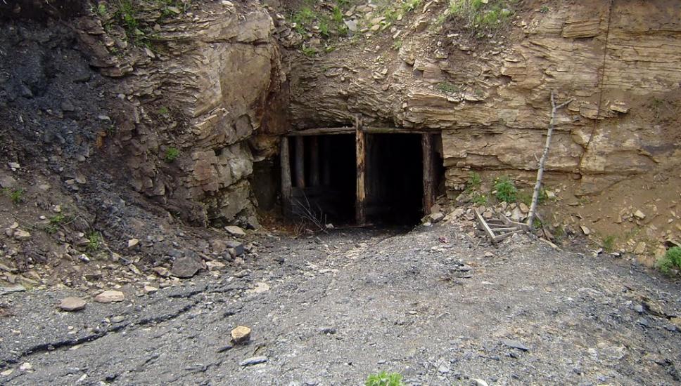 Дебальцеве з panoramio.com - The Debaltsevo