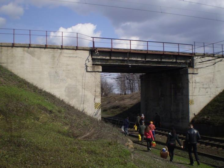 Кринична з panoramio.com - Кринична