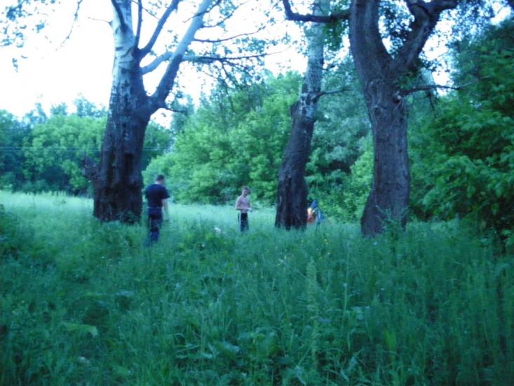 Маяки з panoramio.com - Маяки